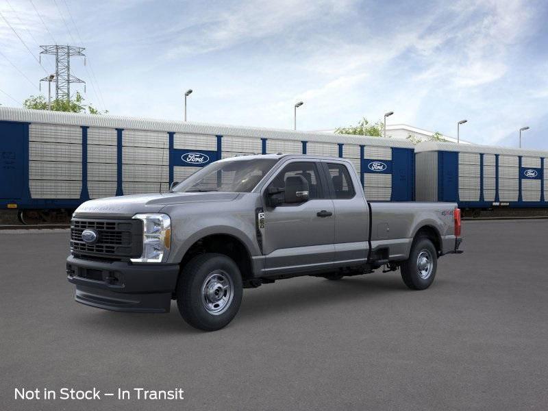 new 2026 Ford F-250 car, priced at $54,865