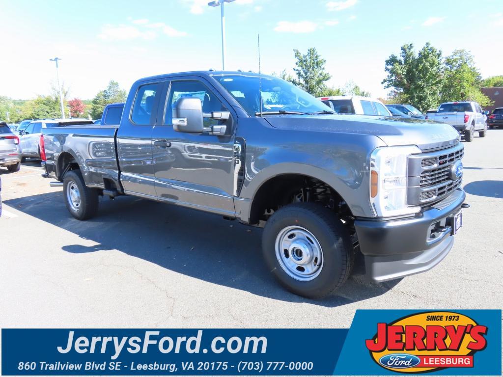 new 2026 Ford F-250 car, priced at $54,865