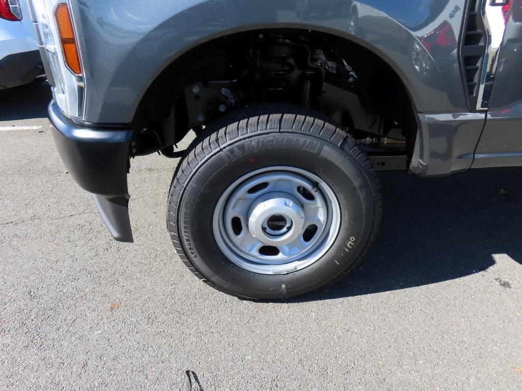 new 2026 Ford F-250 car, priced at $54,865