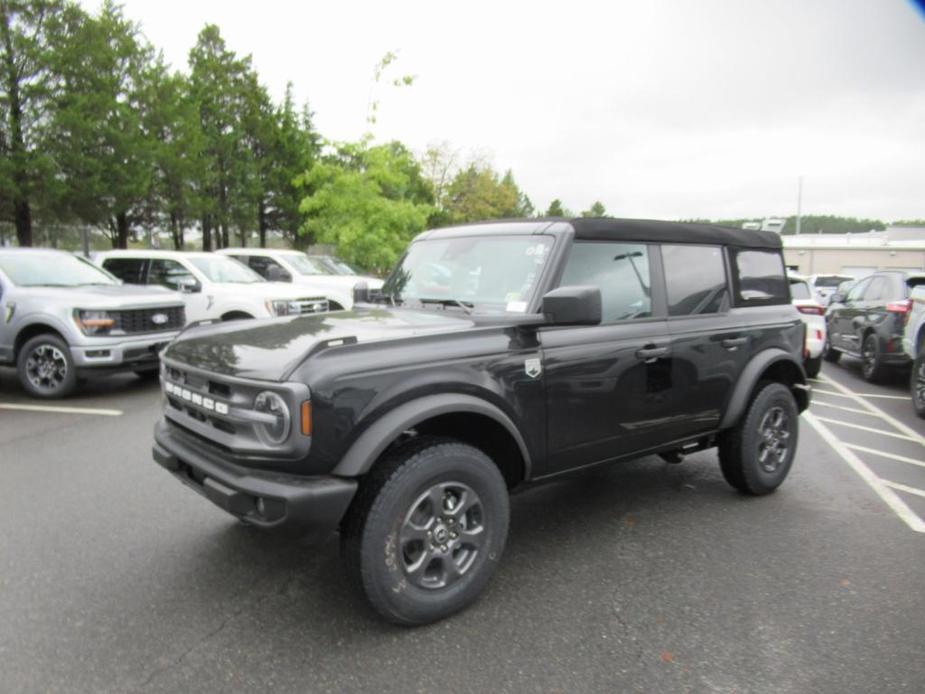 new 2024 Ford Bronco car, priced at $41,486