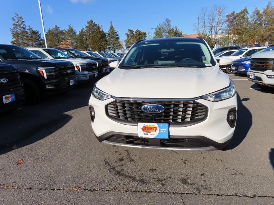 new 2025 Ford Escape car, priced at $36,489