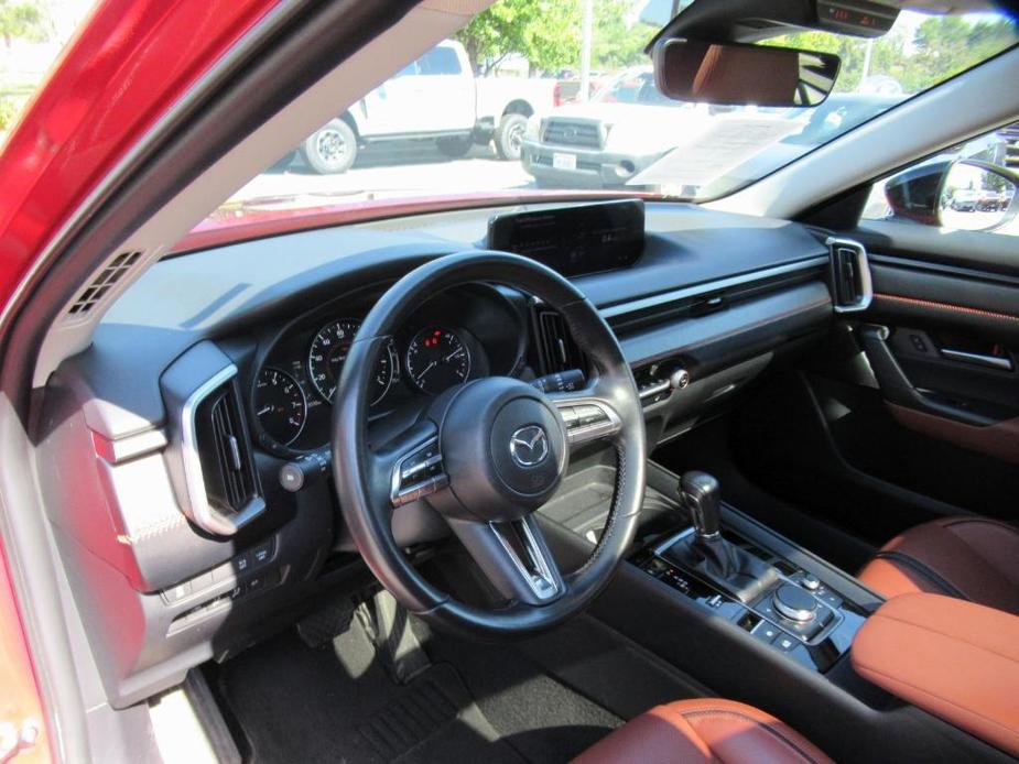 used 2023 Mazda CX-50 car, priced at $28,500