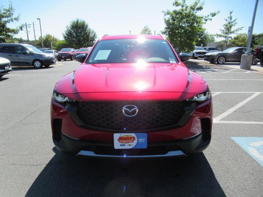 used 2023 Mazda CX-50 car, priced at $28,500