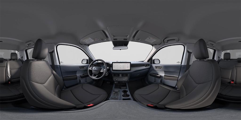 new 2025 Ford Maverick car, priced at $27,069