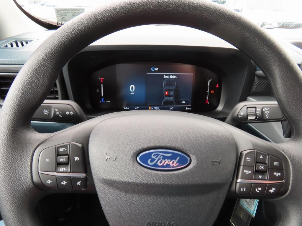 new 2025 Ford Maverick car, priced at $27,069