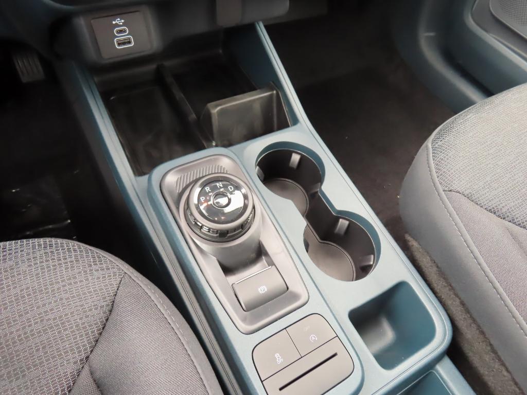new 2025 Ford Maverick car, priced at $27,069