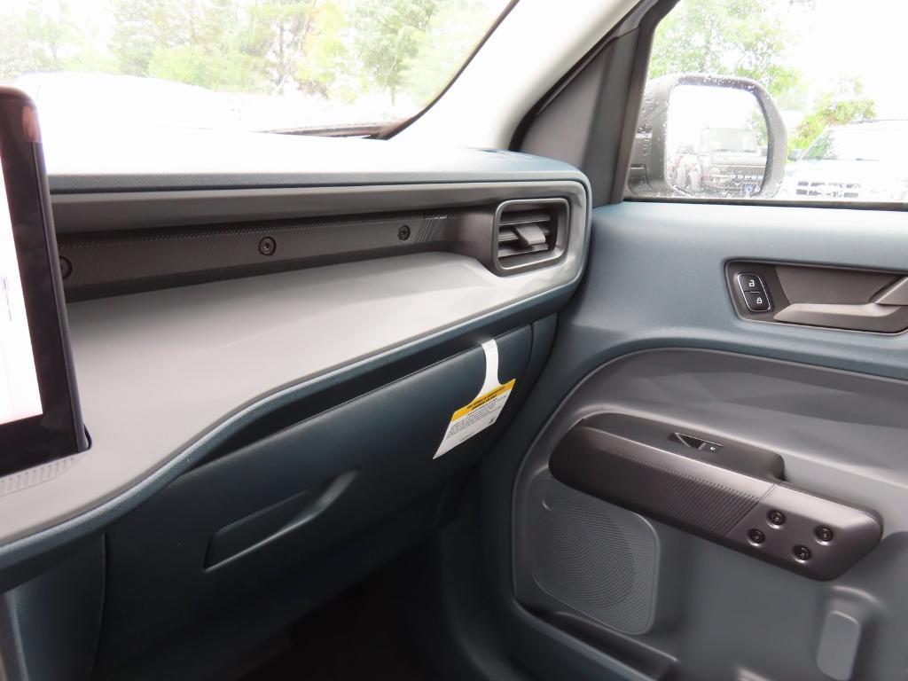 new 2025 Ford Maverick car, priced at $27,069