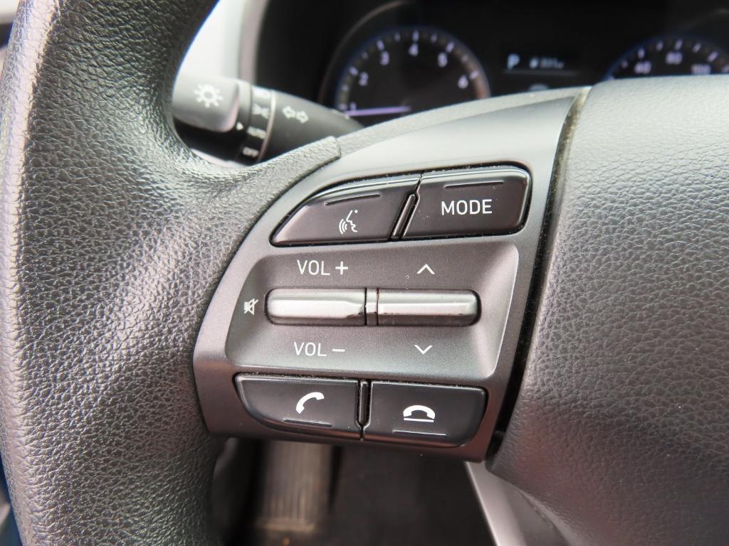 used 2019 Hyundai Kona car, priced at $11,800