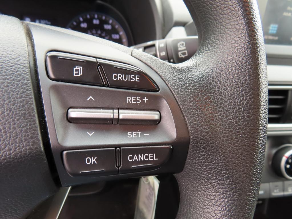 used 2019 Hyundai Kona car, priced at $11,800