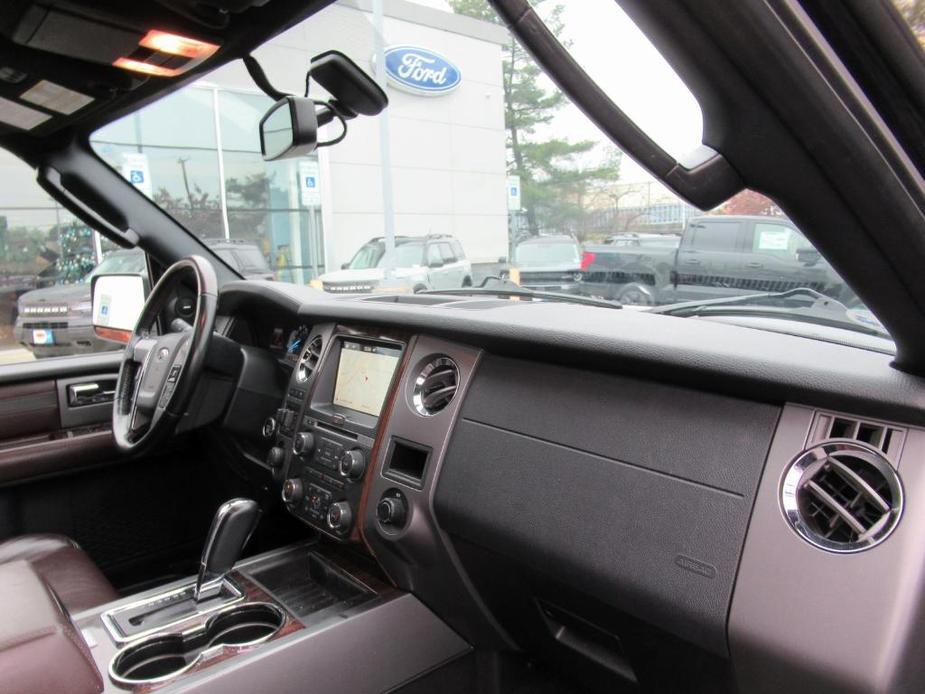 used 2016 Ford Expedition car, priced at $16,500