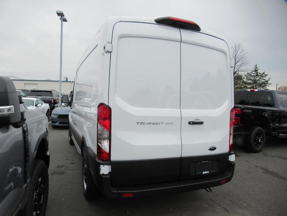 new 2024 Ford Transit-250 car, priced at $47,779