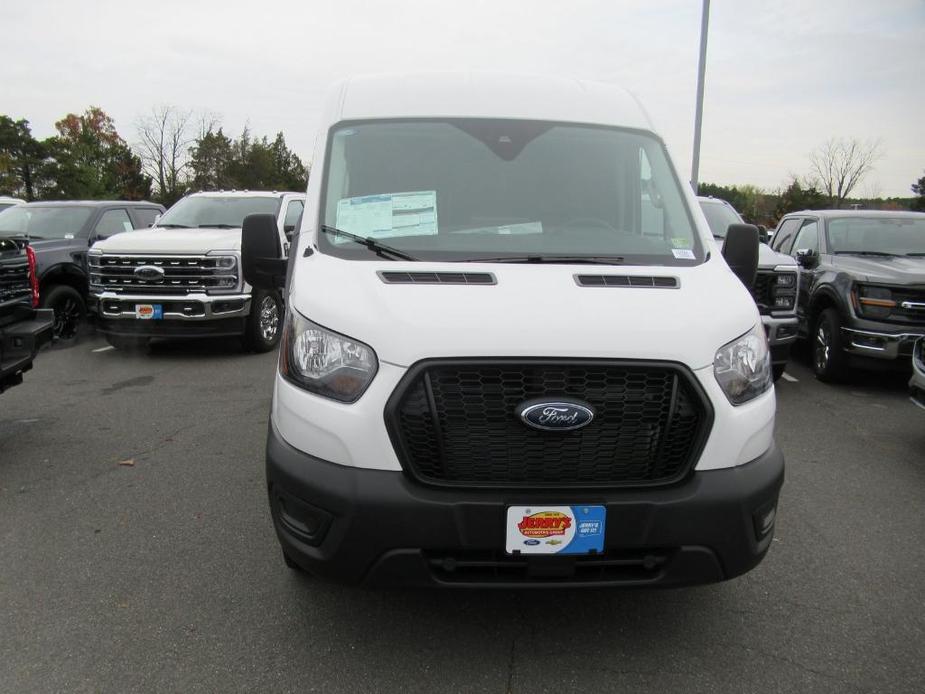 new 2024 Ford Transit-250 car, priced at $47,779