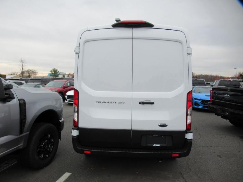 new 2024 Ford Transit-250 car, priced at $47,779