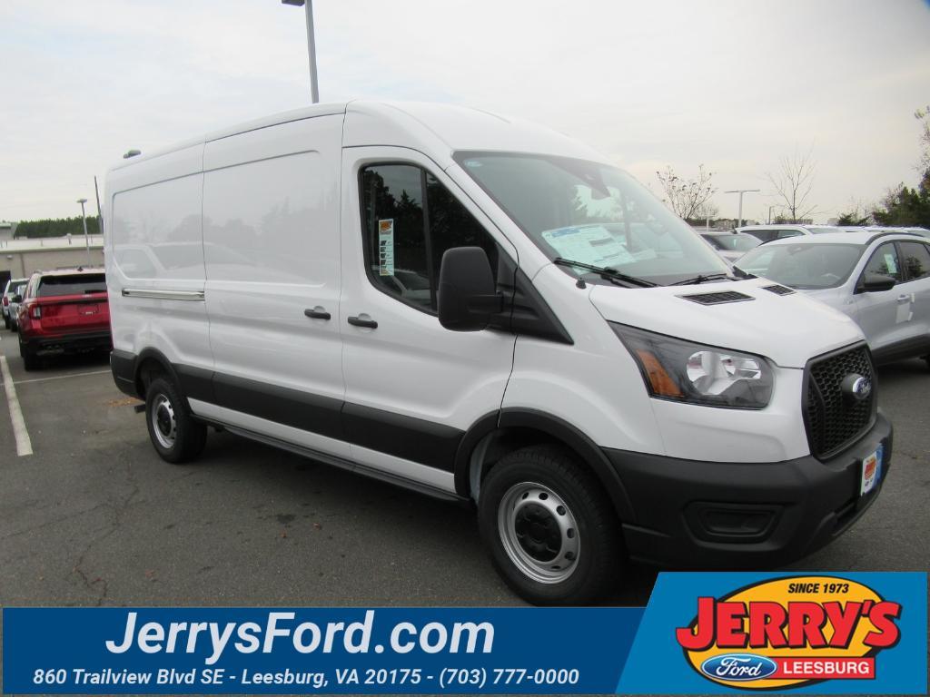 new 2024 Ford Transit-250 car, priced at $47,779