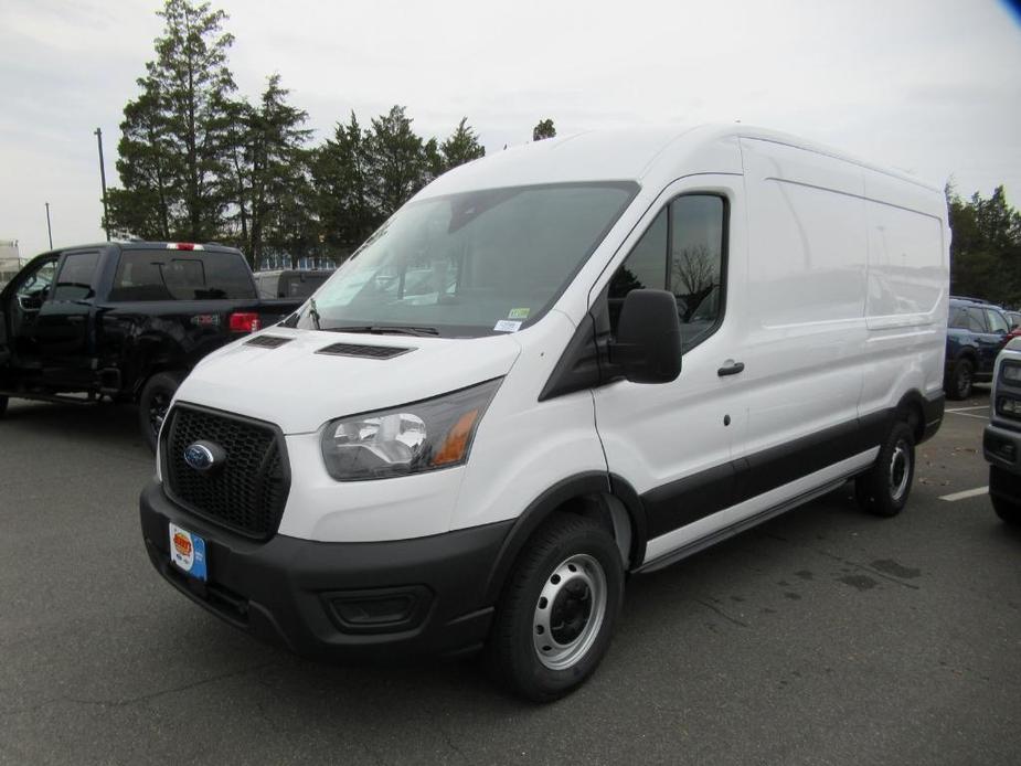 new 2024 Ford Transit-250 car, priced at $47,779