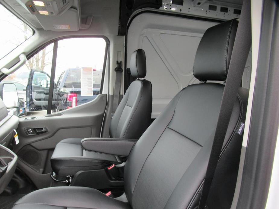 new 2024 Ford Transit-250 car, priced at $47,779