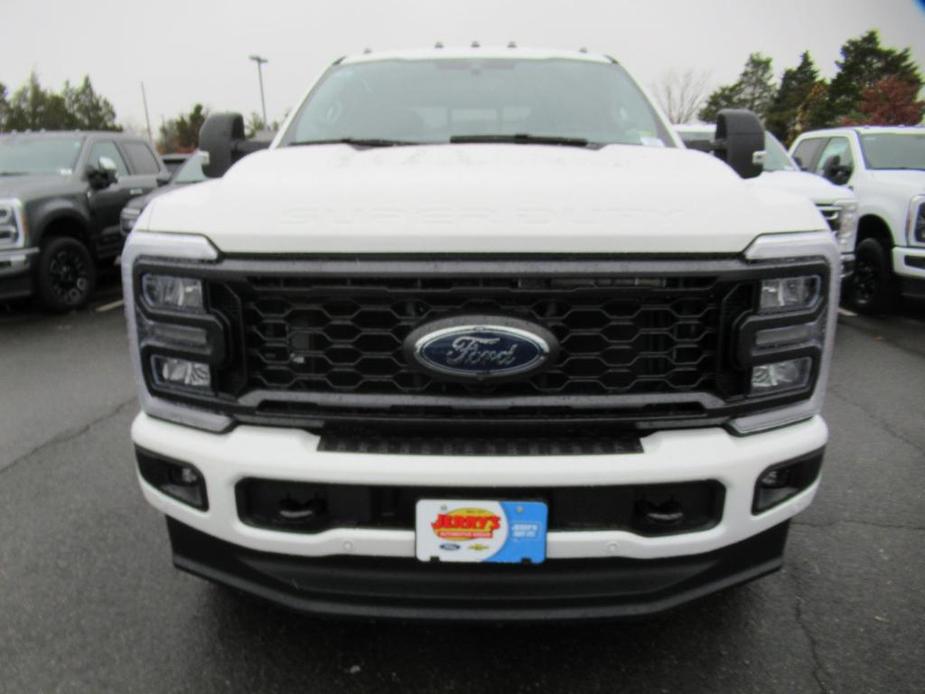 new 2024 Ford F-350 car, priced at $83,070