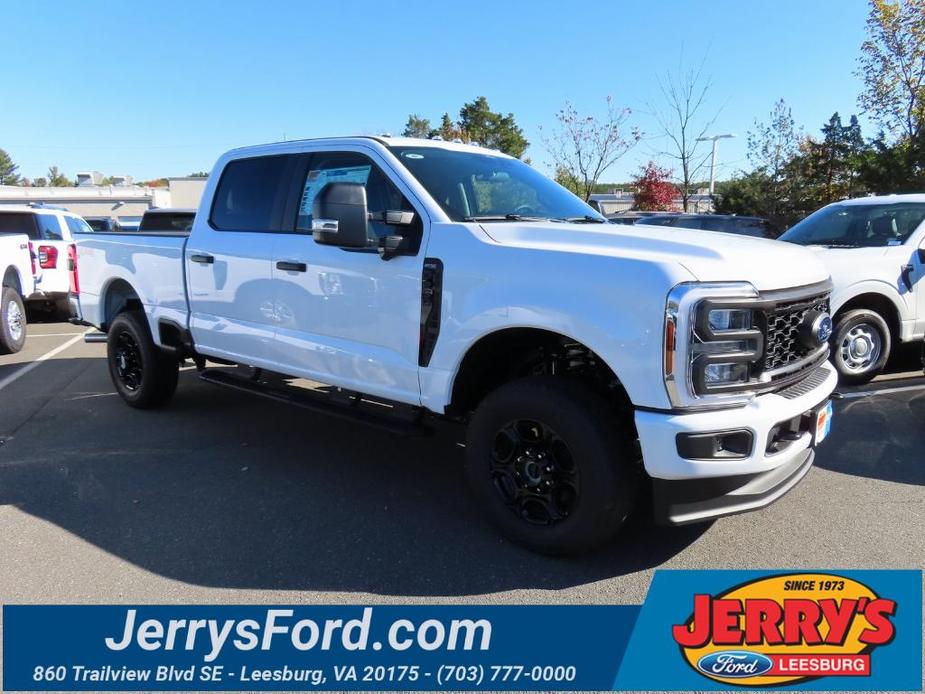 new 2024 Ford F-250 car, priced at $53,439