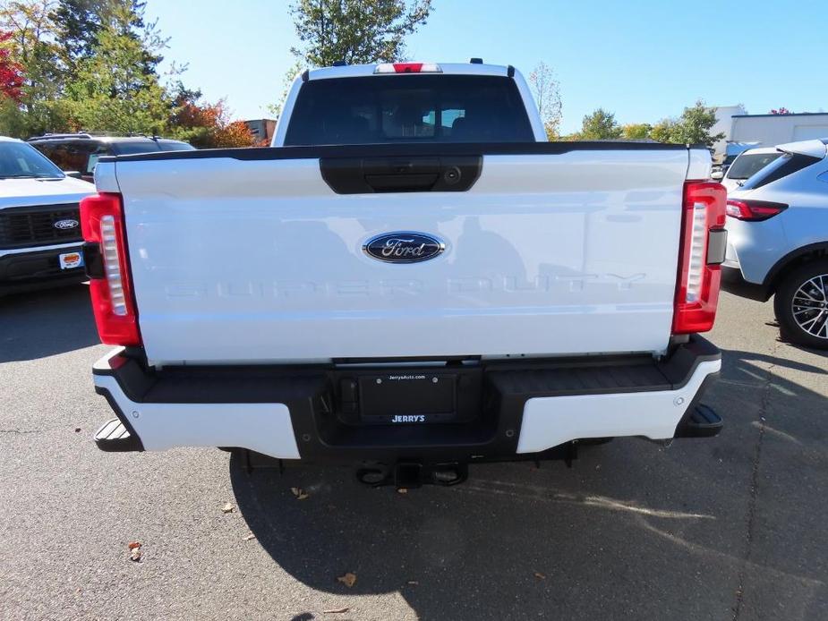 new 2024 Ford F-250 car, priced at $53,439