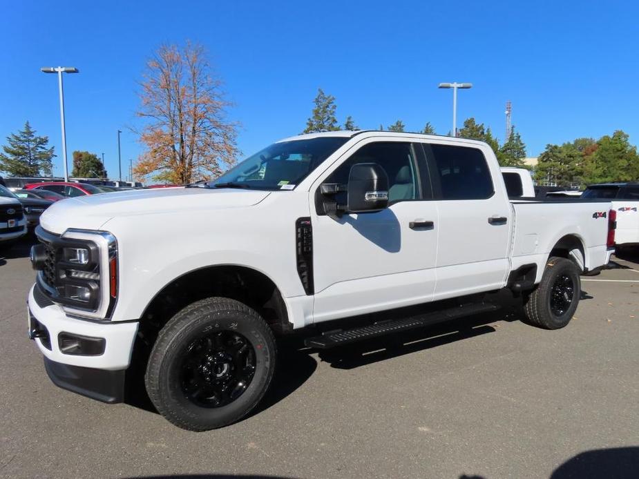 new 2024 Ford F-250 car, priced at $53,439