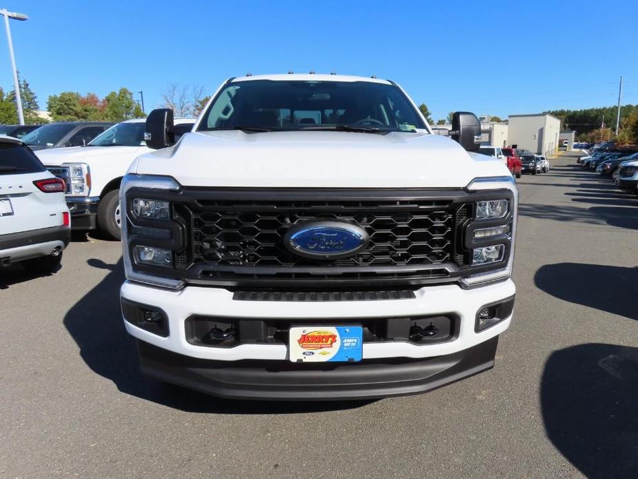 new 2024 Ford F-250 car, priced at $53,439