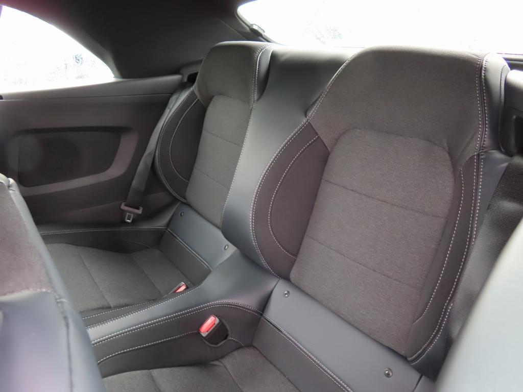 new 2025 Ford Mustang car, priced at $37,726