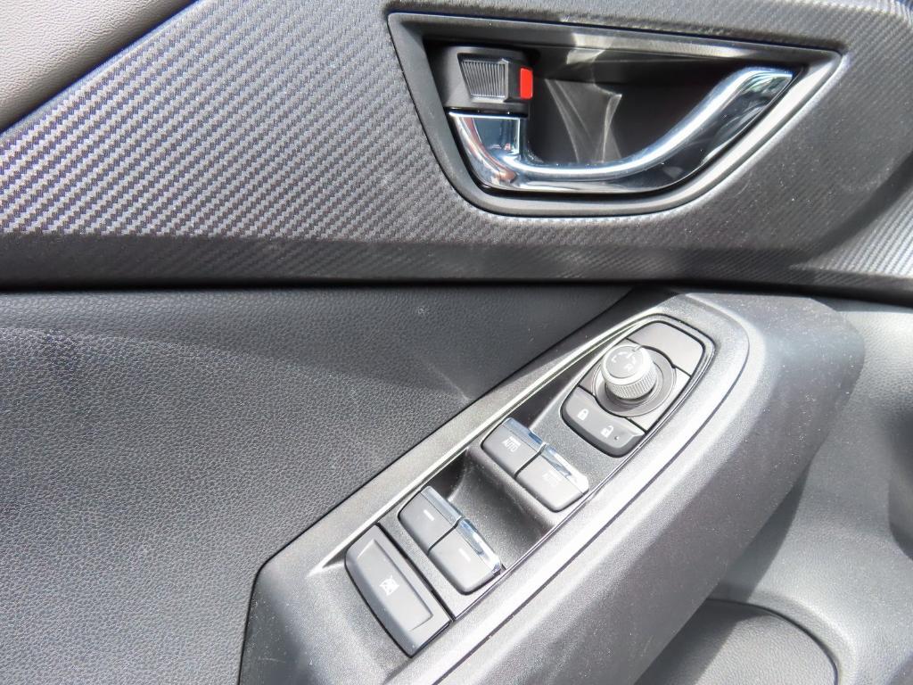 used 2025 Subaru Crosstrek car, priced at $31,000