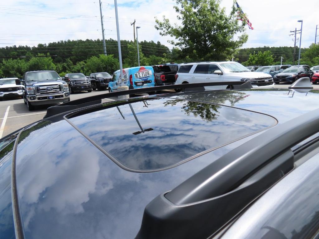 used 2025 Subaru Crosstrek car, priced at $31,000
