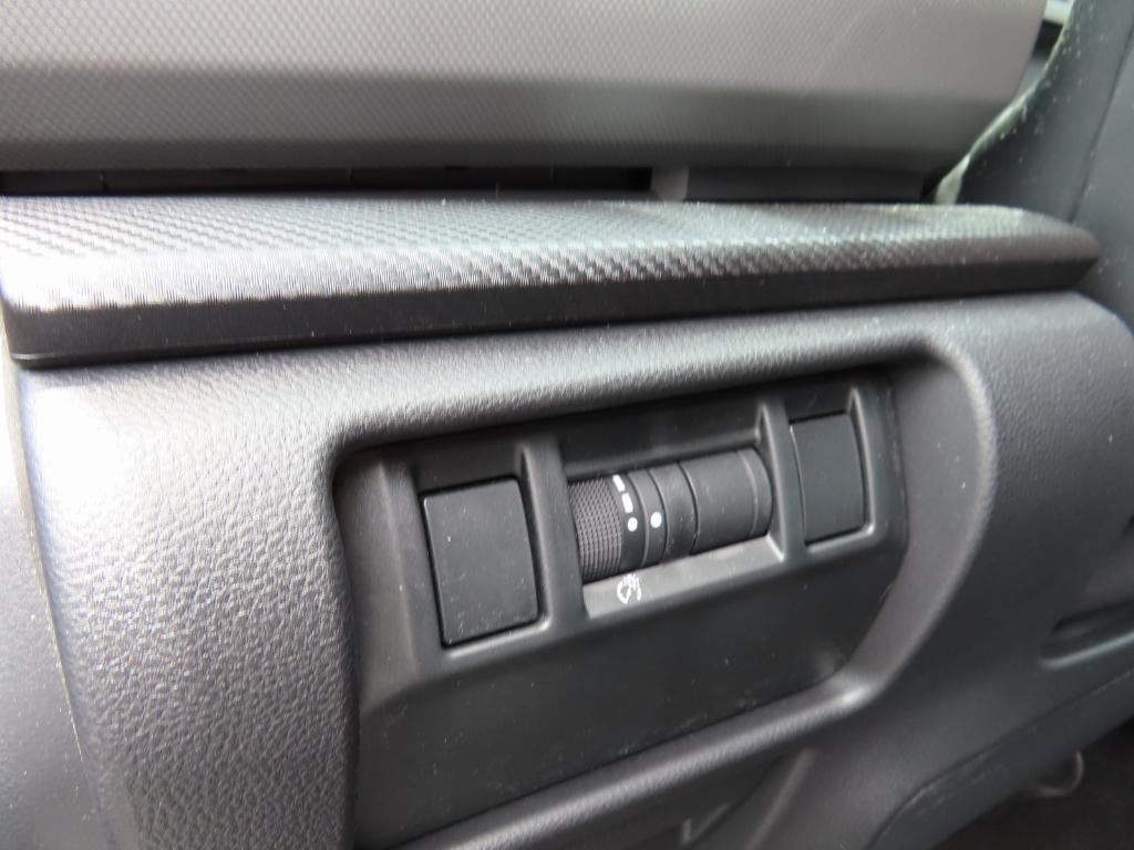 used 2025 Subaru Crosstrek car, priced at $31,000