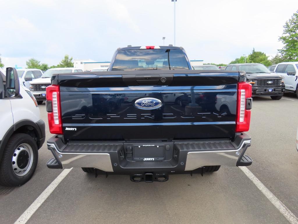 new 2025 Ford F-250 car, priced at $66,478