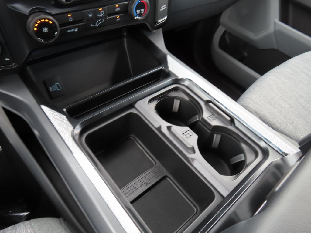 new 2025 Ford F-250 car, priced at $66,478
