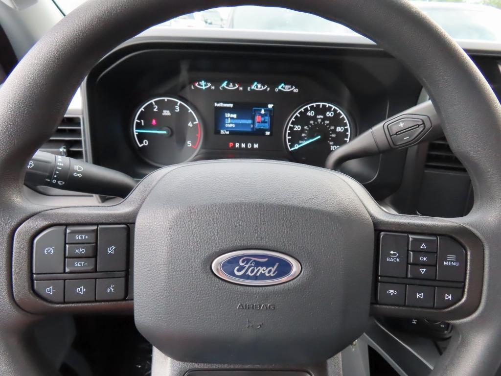 new 2025 Ford F-250 car, priced at $66,478
