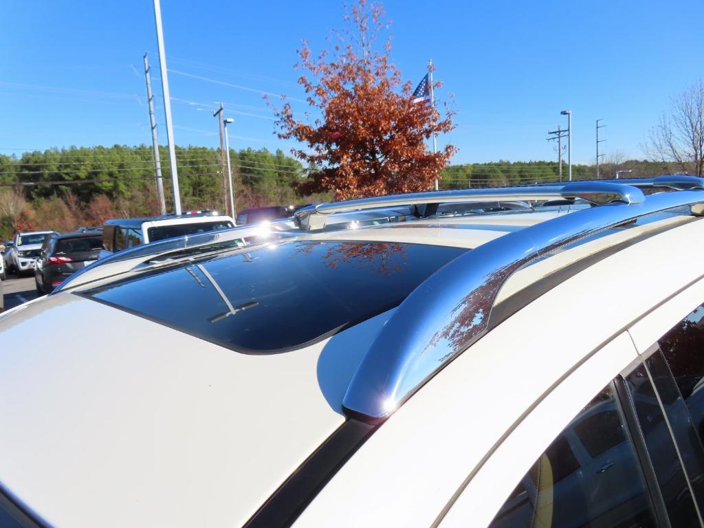 used 2012 Mercedes-Benz GL-Class car, priced at $10,000