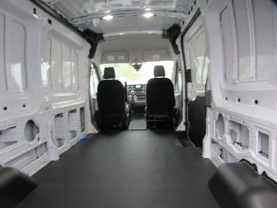 new 2024 Ford Transit-250 car, priced at $46,380