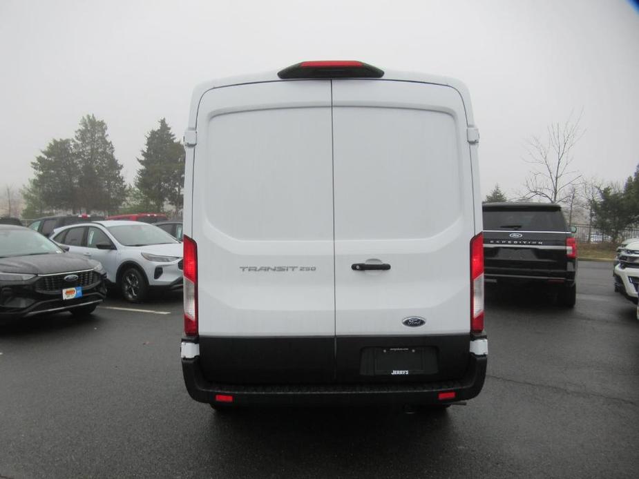 new 2024 Ford Transit-250 car, priced at $46,380