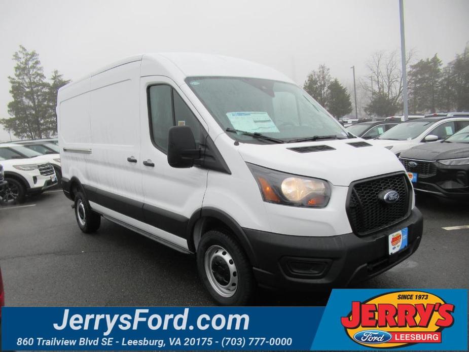 new 2024 Ford Transit-250 car, priced at $46,380