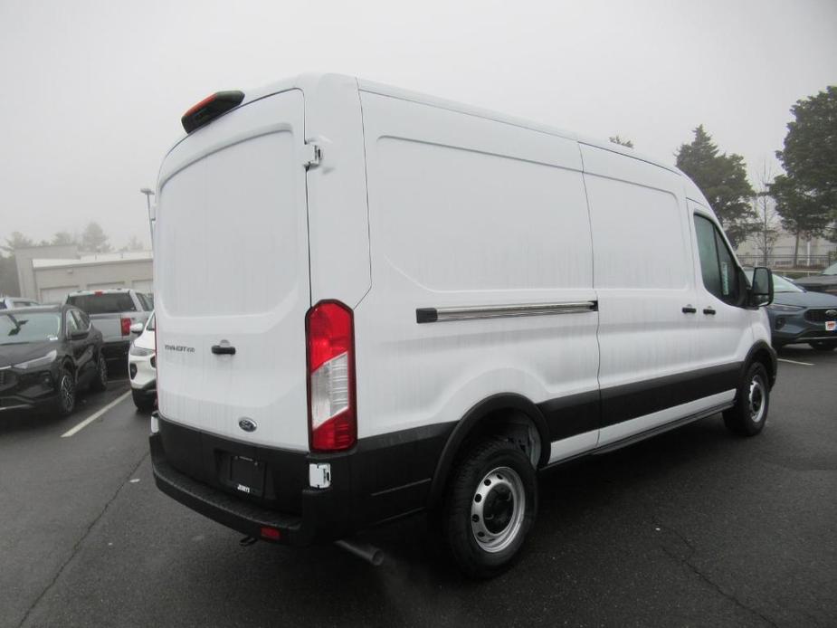 new 2024 Ford Transit-250 car, priced at $46,380