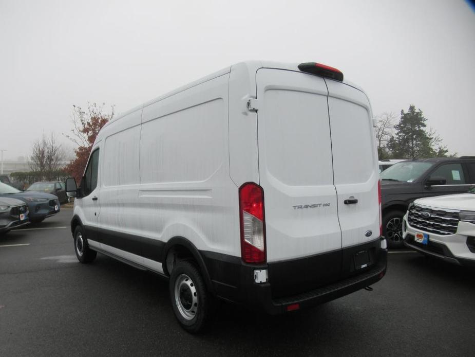 new 2024 Ford Transit-250 car, priced at $46,380