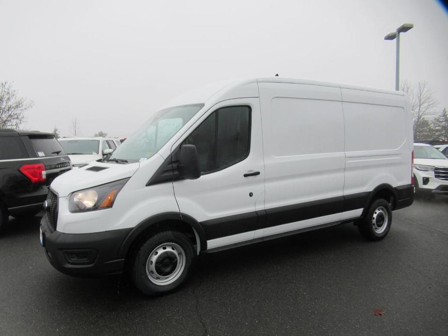 new 2024 Ford Transit-250 car, priced at $46,380