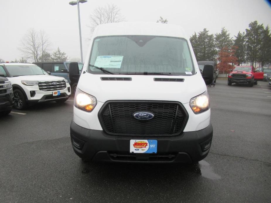 new 2024 Ford Transit-250 car, priced at $46,380