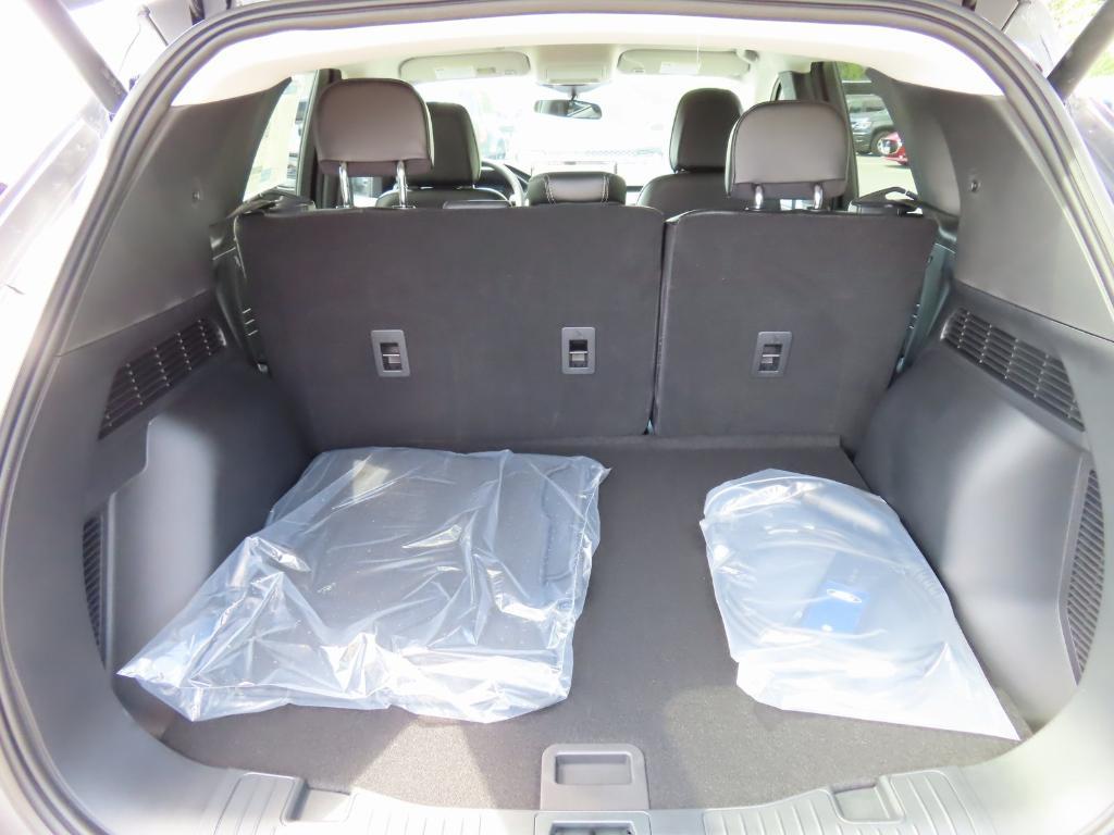 new 2025 Ford Escape car, priced at $29,468