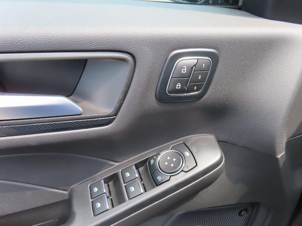 new 2025 Ford Escape car, priced at $34,833