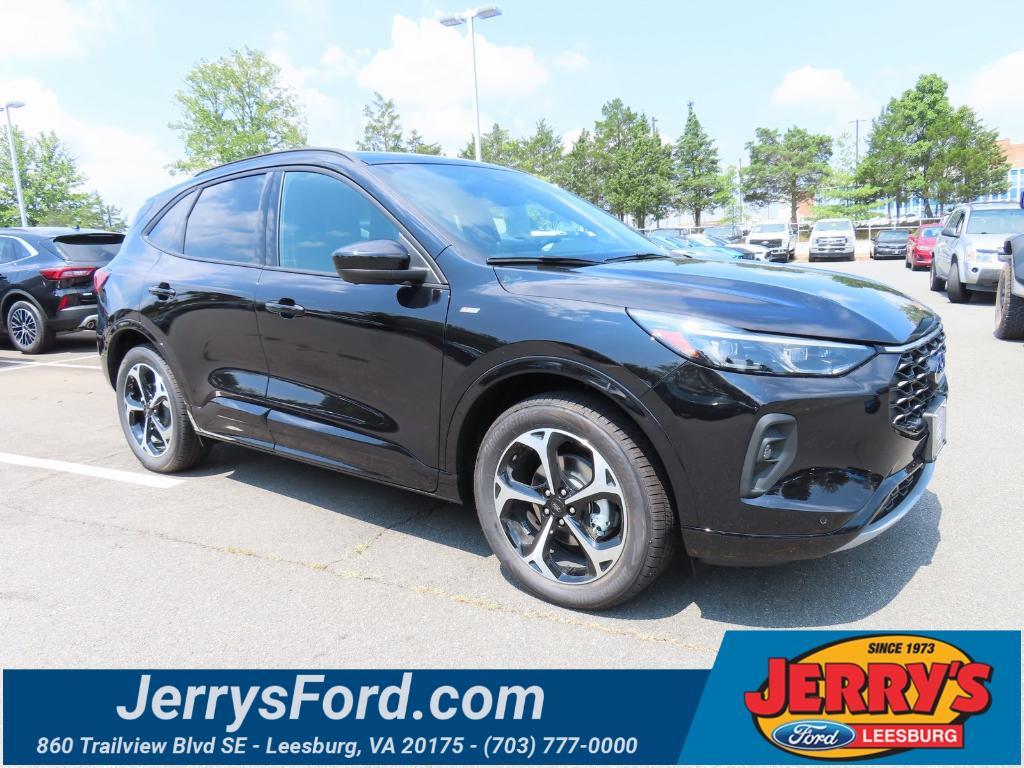 new 2025 Ford Escape car, priced at $34,833