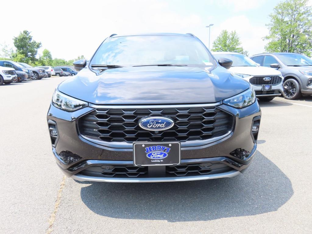 new 2025 Ford Escape car, priced at $34,833