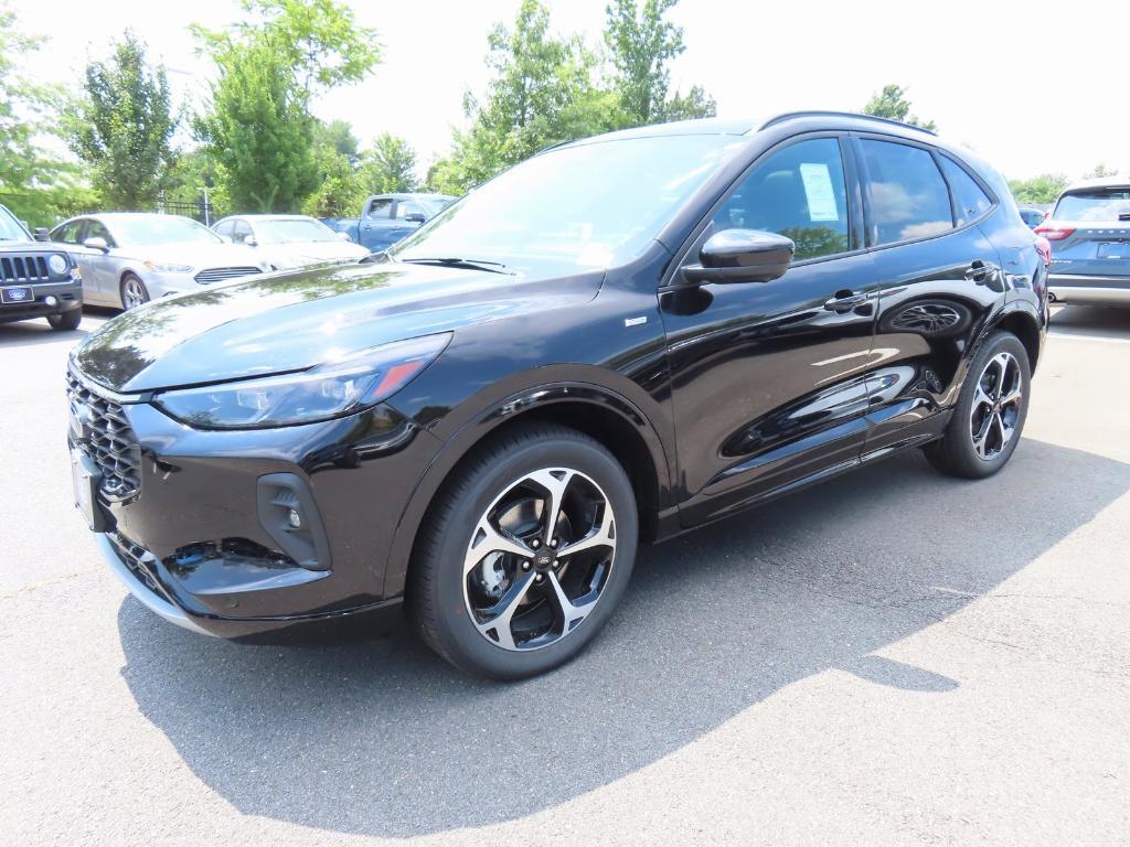 new 2025 Ford Escape car, priced at $34,833