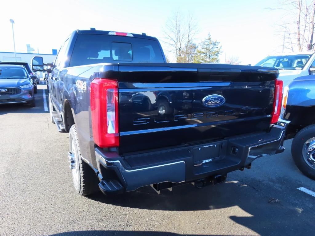 new 2024 Ford F-250 car, priced at $53,778