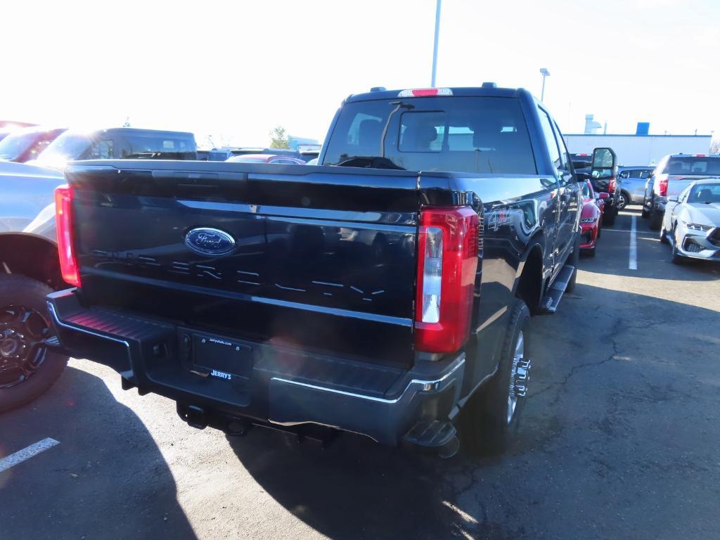 new 2024 Ford F-250 car, priced at $53,778