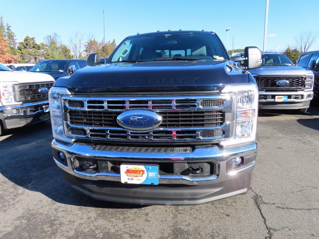 new 2024 Ford F-250 car, priced at $53,778