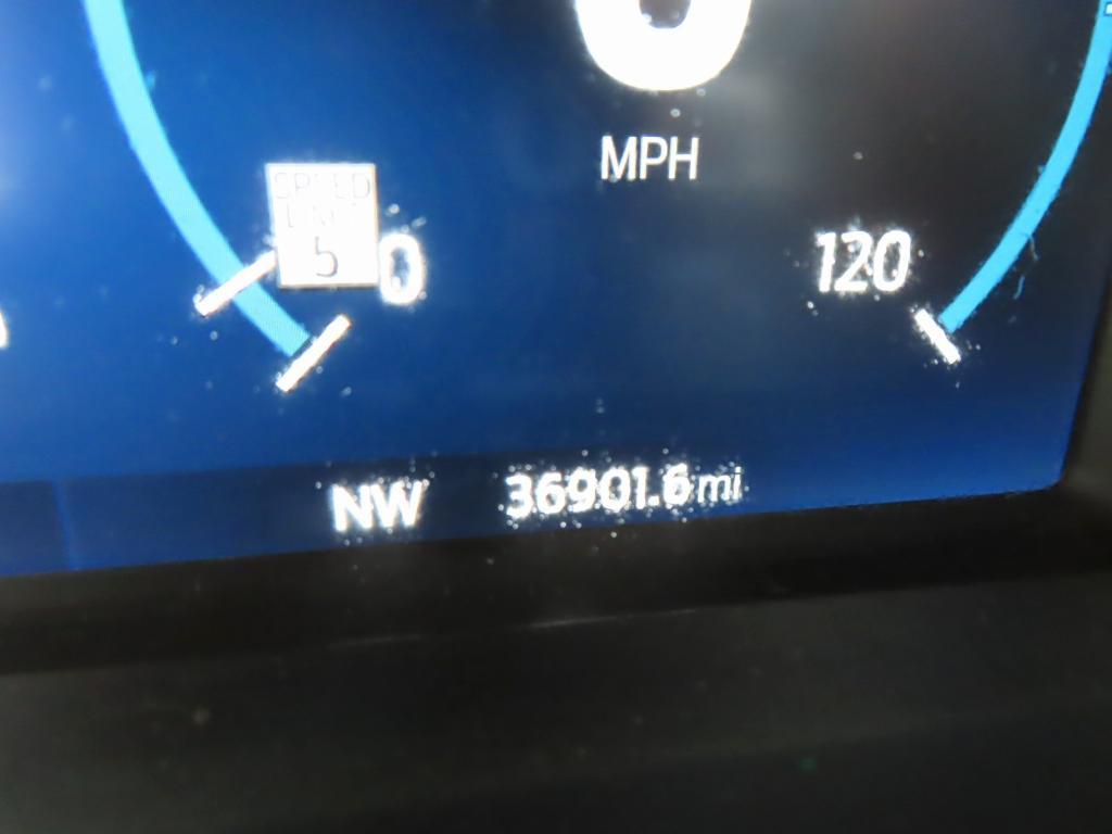 used 2023 Ford F-150 car, priced at $50,000