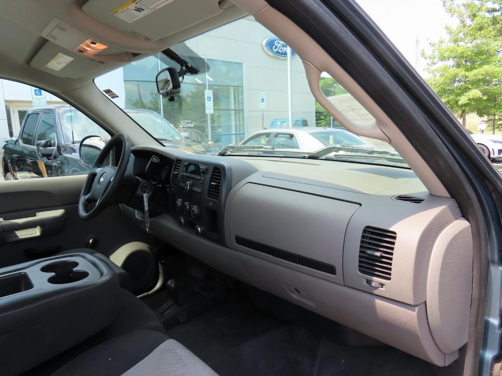 used 2008 Chevrolet Silverado 1500 car, priced at $10,000